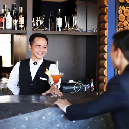Aira Boutique Sapa Hotel&Spa Extérieur photo