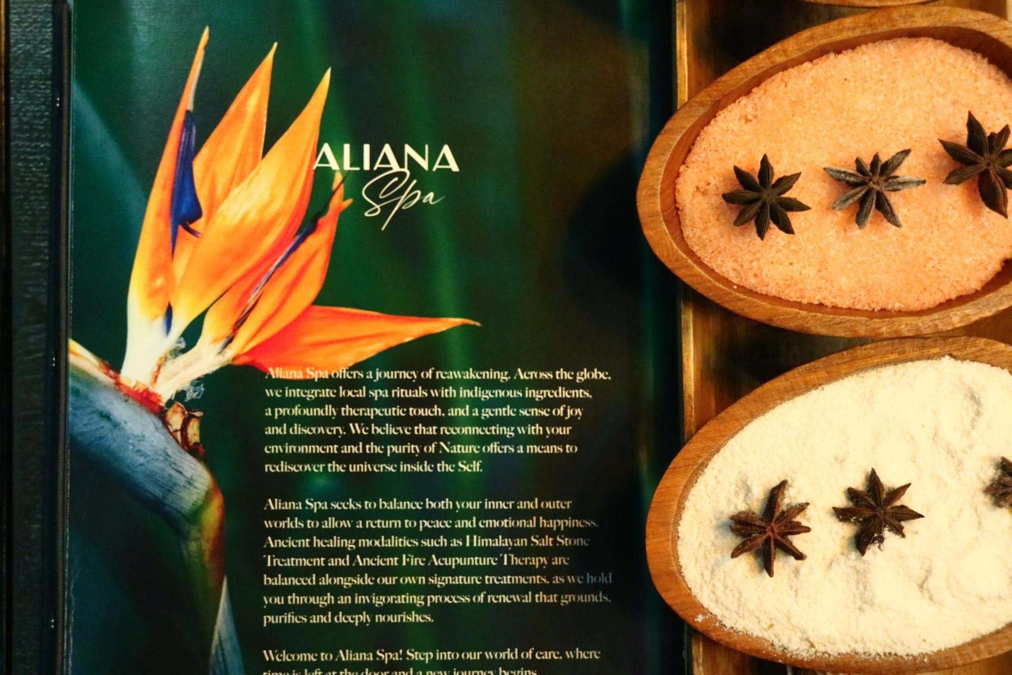 Aira Boutique Sapa Hotel&Spa Extérieur photo