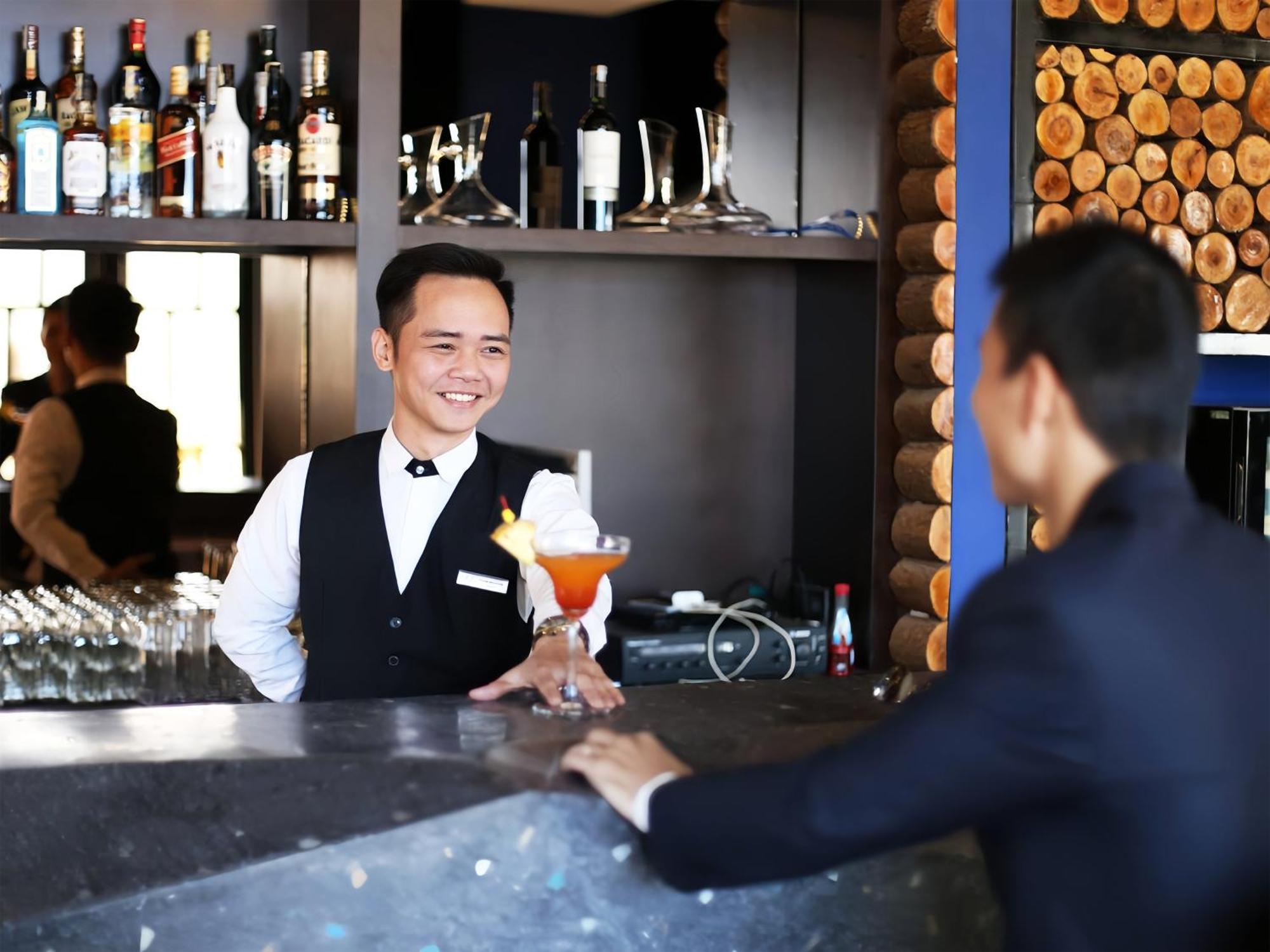 Aira Boutique Sapa Hotel&Spa Extérieur photo
