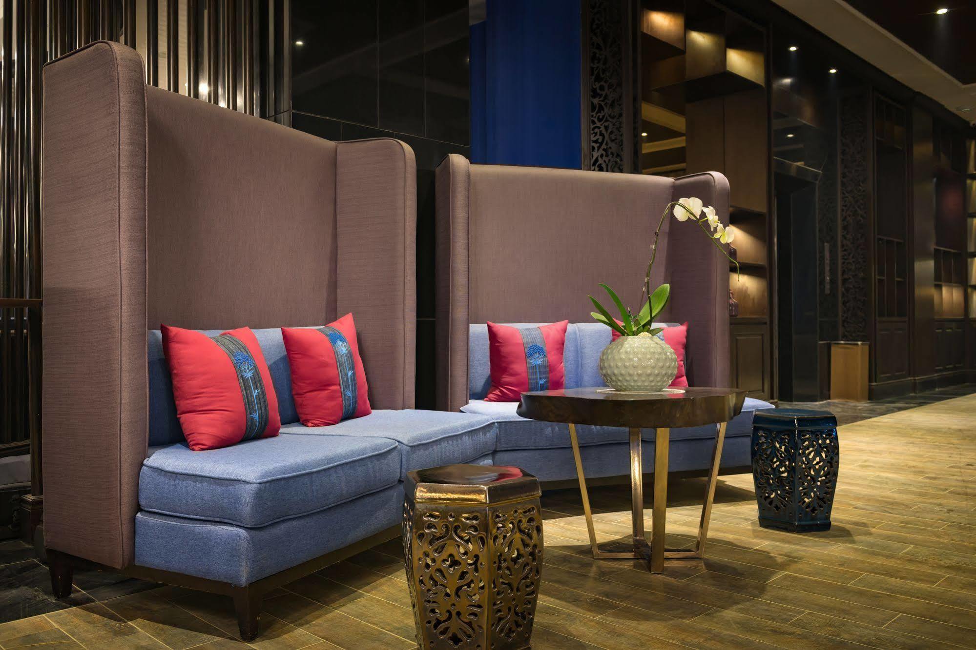 Aira Boutique Sapa Hotel&Spa Extérieur photo