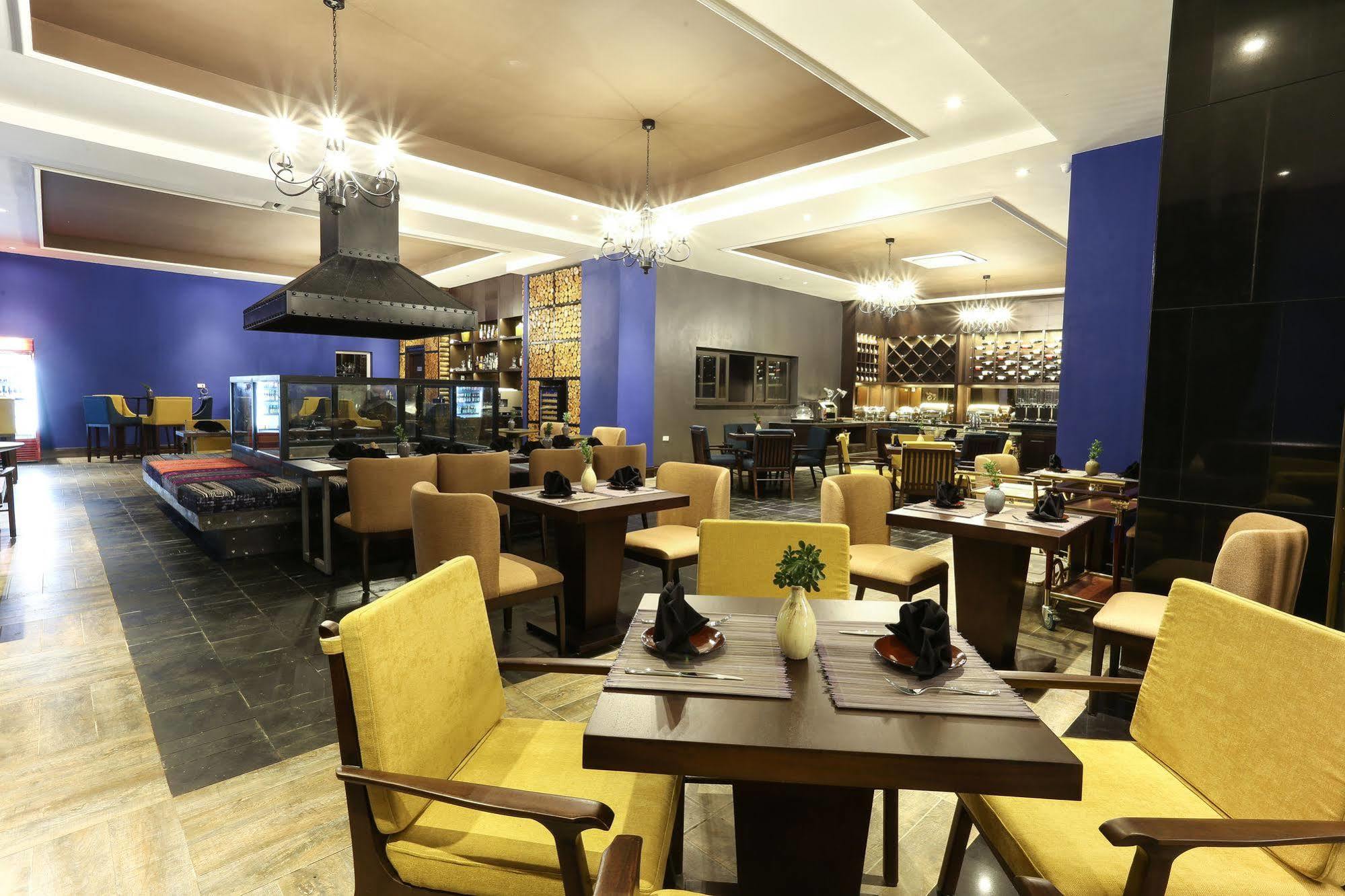 Aira Boutique Sapa Hotel&Spa Extérieur photo